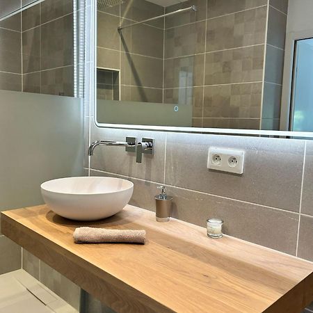 Appartement Moderne Strasbourg Eksteriør bilde