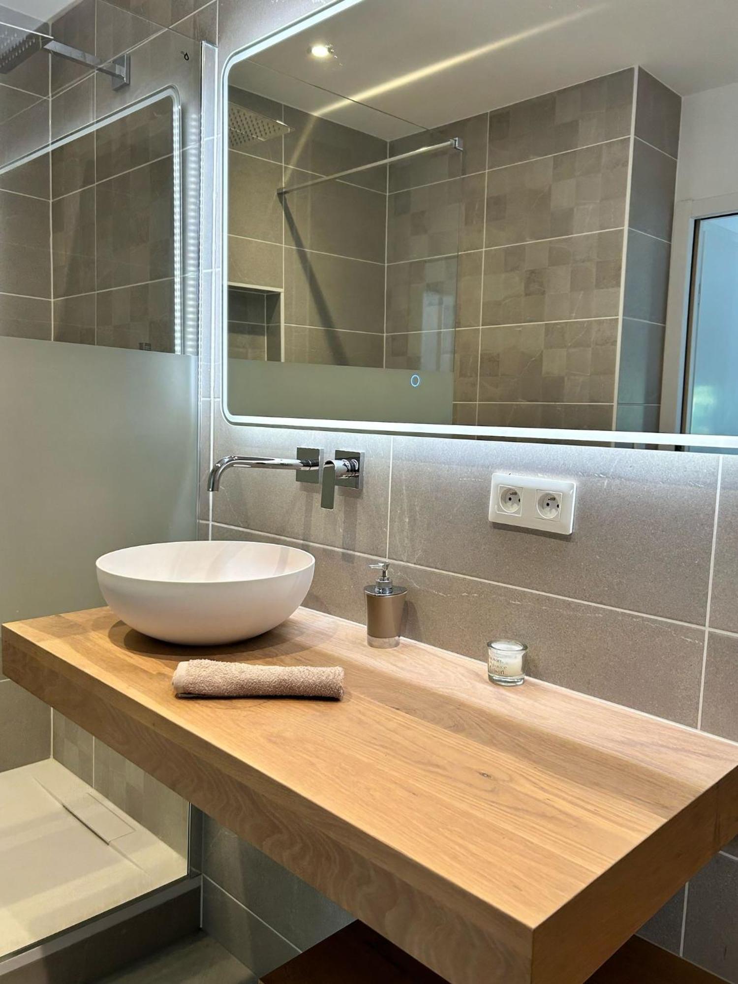 Appartement Moderne Strasbourg Eksteriør bilde